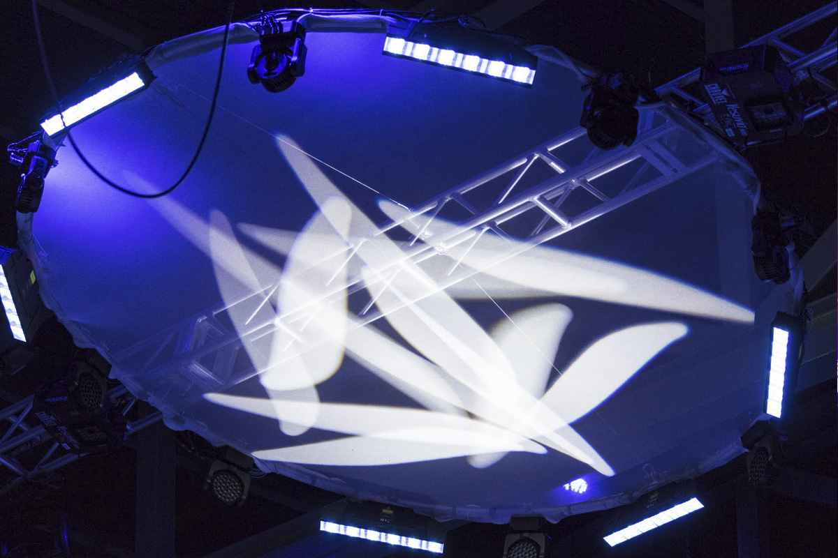 Event Lighting