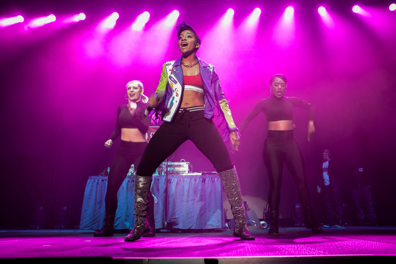 Stage Lighting Design Tips for Concerts and Festivals